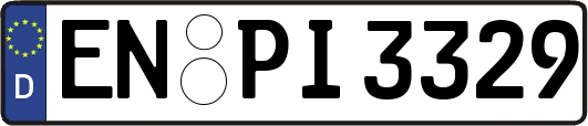 EN-PI3329
