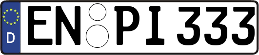 EN-PI333