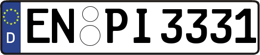 EN-PI3331