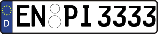 EN-PI3333