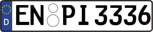 EN-PI3336