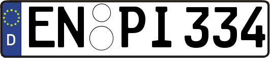 EN-PI334