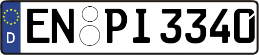 EN-PI3340