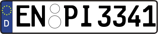 EN-PI3341
