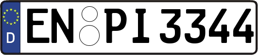 EN-PI3344