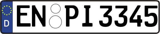 EN-PI3345