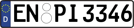 EN-PI3346