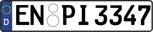 EN-PI3347