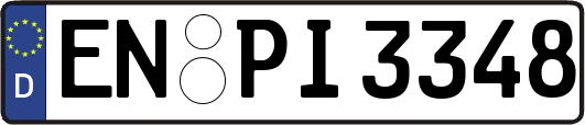 EN-PI3348