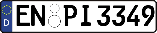 EN-PI3349