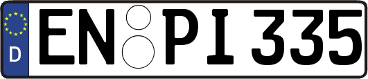 EN-PI335