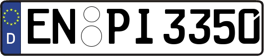 EN-PI3350