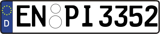 EN-PI3352