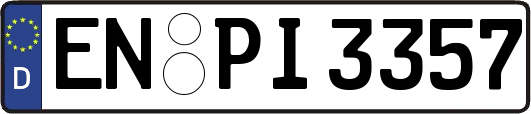 EN-PI3357
