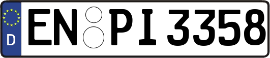 EN-PI3358