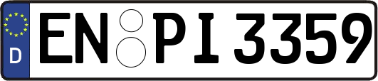 EN-PI3359