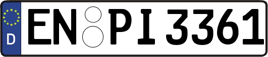 EN-PI3361