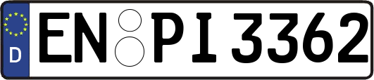 EN-PI3362
