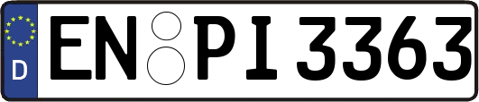 EN-PI3363