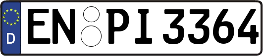 EN-PI3364