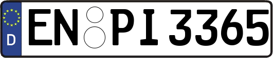 EN-PI3365