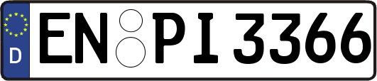 EN-PI3366