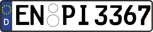 EN-PI3367