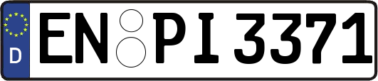 EN-PI3371