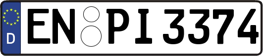 EN-PI3374