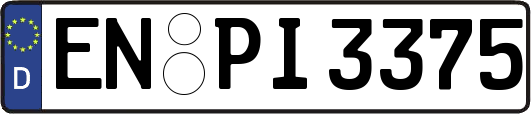 EN-PI3375