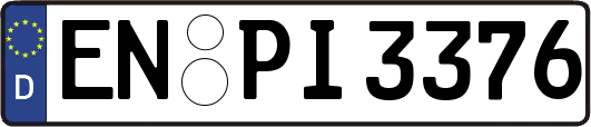 EN-PI3376