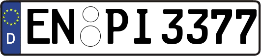 EN-PI3377