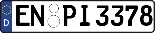 EN-PI3378