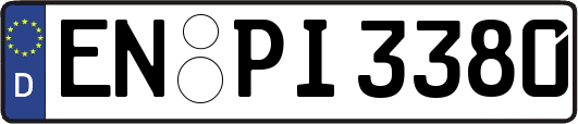 EN-PI3380