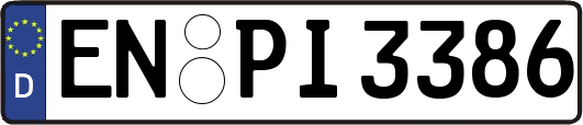 EN-PI3386