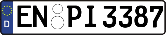 EN-PI3387