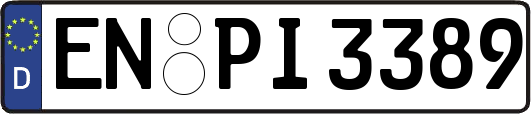 EN-PI3389