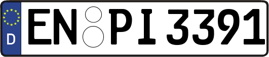EN-PI3391