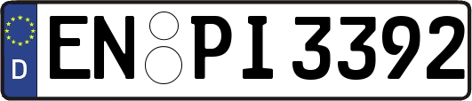 EN-PI3392