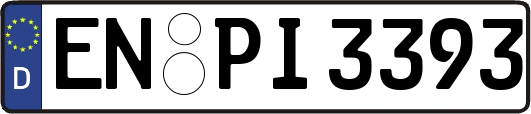 EN-PI3393