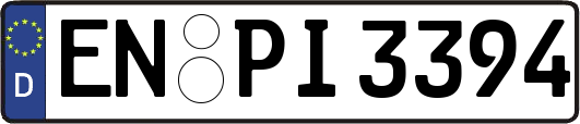 EN-PI3394