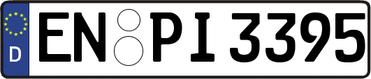 EN-PI3395