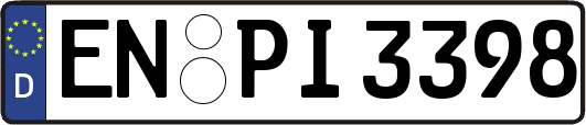 EN-PI3398