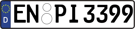 EN-PI3399