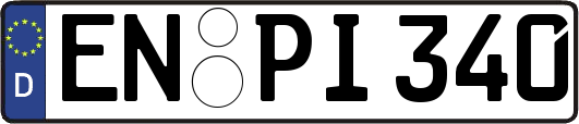 EN-PI340