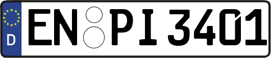 EN-PI3401