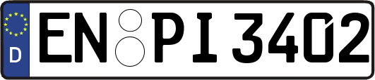 EN-PI3402