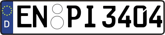 EN-PI3404