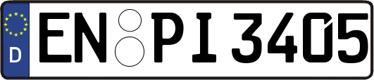 EN-PI3405