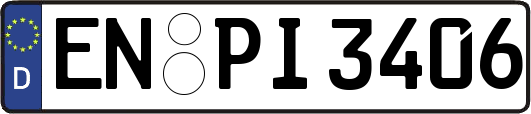 EN-PI3406